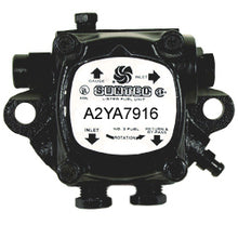 Suntec A2YA7916B Oil Pump (1 Stage-3450 RPM RH Rotation) Replaces A2YA7916