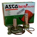 ASCO Controls 308694 Rebuild Kit 8222 Ac