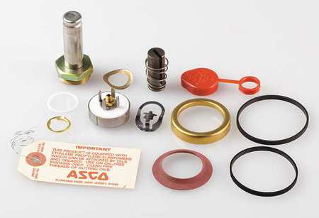 ASCO Controls 312702 Rebuild Kit 8220 AC