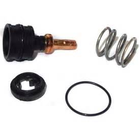 Honeywell Residential AM-1-020RP AM Series B Or C Range Includes Element Spring Diffuser & Plug Assembly For
