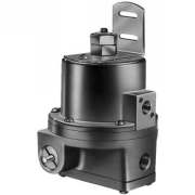 Honeywell PP901B1002 Pressure Reducing Valve Two Pres. System 0-25 PSI Adjustable