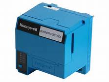 Honeywell Thermal Solutions RM7838C1004 120v 50/60hz Selectable Intermittent Or Interrupted Pilot. Energizes Alarm