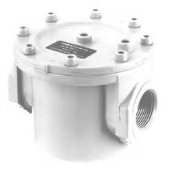 Maxitrol GF80-1010-A-0 1-1/4" Gas Filter