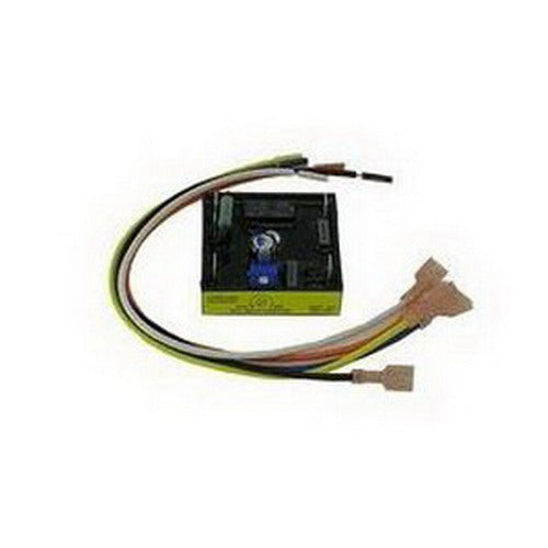 Tjernlund 950-1067 Adjustable Timer/Relay Kit For SS-1 SS-2 HST-12J WHK-2 860-0345 860-0346