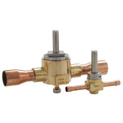 Emerson Flow Control Alco 047515 200rb 4 S 4 T Vlc 1/2"odf X 5/8"odm Vlc