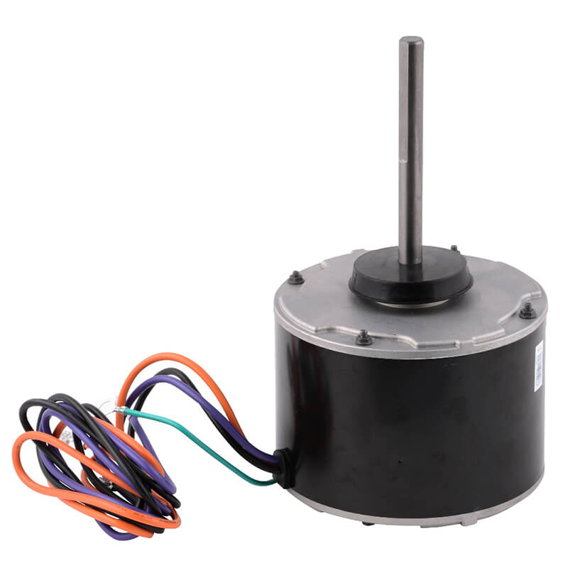 Armstrong 65G60 230V Condenser Fan Motor Motor 1/6 HP 1 PH
