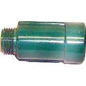 Fireye 35-69 Heat Insulator 1/2" Connectorfor 48PT UV1A.