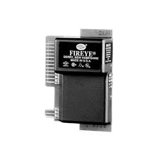 Fireye MAUV1 UV Amp 2-4 Sec Ffrt. Use With UV1 UV2 45UV3.