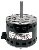 Rheem 51-23609-04 Blower Motor - 1/2 Hp 208-230/1/60 (1075 rpm/3 Speeds) * Substitute #