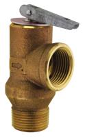 Rheem AP12993C Temperature And Pressure Relief Valve (t&p)