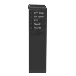 Fireye MEP100 Programmer Relight Function.