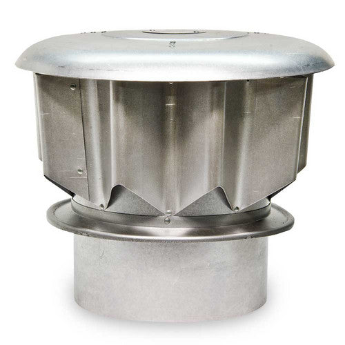 Field SK-4 Chimney Cap With 4" Diameter 46038404
