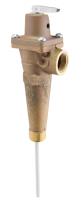 Rheem SP9013E Temperature And Pressure Relief Valve (t&p)