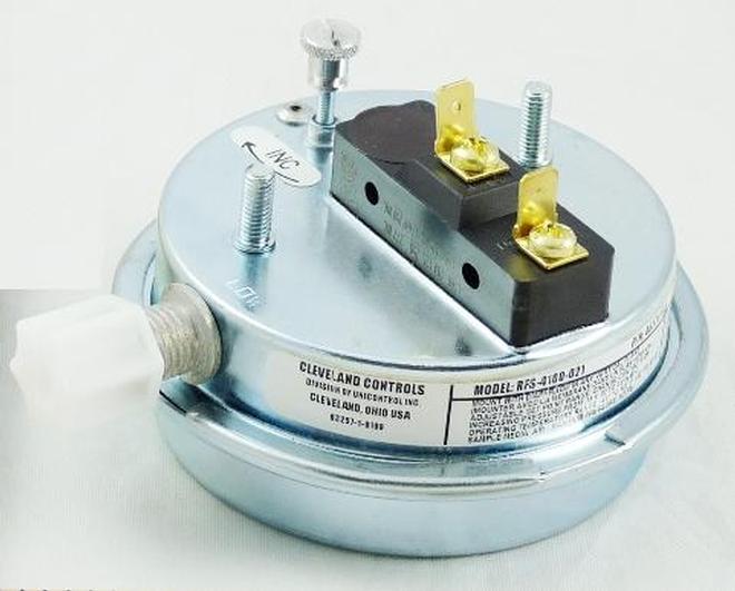 Field 46273100 Pressure Switch Replaces 46083000 & AP4210 AP4556