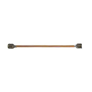Beckett 5636 Oil Line Assembly For AF & AFG Burners 6-1/2"