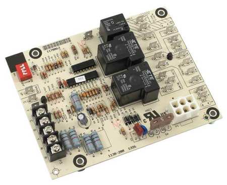 ICP Heil-Quaker 1170063 Fan Timer Control