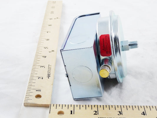 Field 46506800 Gas Pressure Switch For CK-20FV CK20-FG CK-81 CK-91F CK-92F & HWK Replaces
