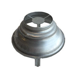 Bradford-white 239-45787-00-16 3" & 4" Draft Diverter Replaces 243-45787-00