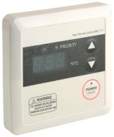 Rheem RTG20006DW Remote Control UMC117