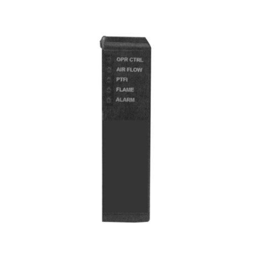 Fireye MEP101 Programmer Relight Function Allow Flame Signal During Off Cycle.