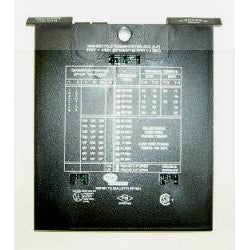 Fireye EP380 Programmer Module. Selectable Purge (30 Sec Min) 5 And 10 Sec Tfi Selectable