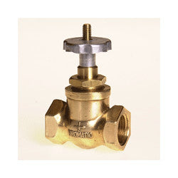 Firomatic B200F 12830 1/2" Npt(f) X 1/2" Npt(f) Globe Fusible Valve 12130