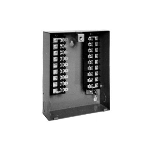 Fireye MP230H Programmer Selectable Recycle/Non-recycle Function Tfi And Purge Timing. Pilot