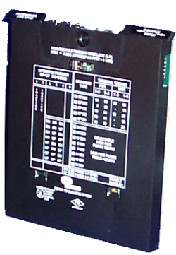 Fireye EP170 Programmer Module. Selectable Purge 5 And 10 Sec. Tfi Non-recycle Early Spark