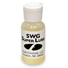 Field SWG Super Lube Lube Oil For Swg Venters Prolongs Life 46226200