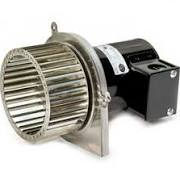 Field SWGII-4HDRMK Stainless Steel Fan & Motor Assembly For New & Old SWG-4HD & SWG-4HDS 46234800