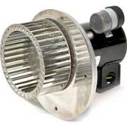 Field SWGII-5RMK Stainless Steel Fan & Motor Assembly For SWGII-5 & SWG-5 SWG-5S 46234900