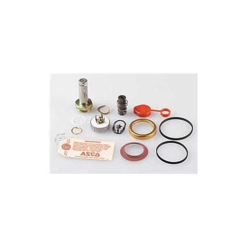 ASCO Controls 310421 Rebuild Kit 8221 Ac