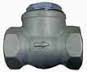 Firomatic B200HCV 1/2" Ips Soft Seat Check Valve 12430