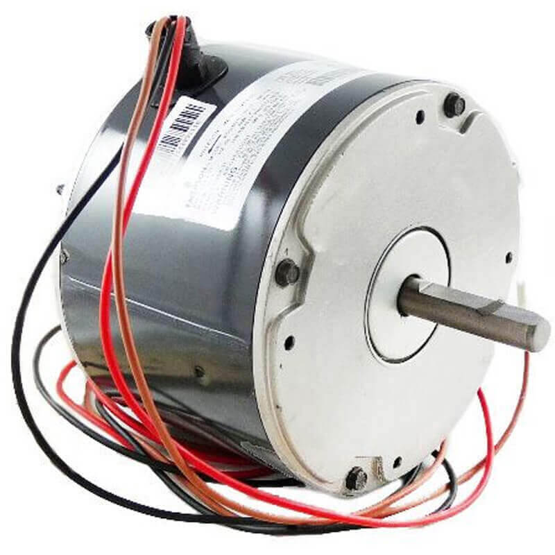 Armstrong 72L06 20390807 Condenser Motor 1/4 HP 208/230 1 Phase
