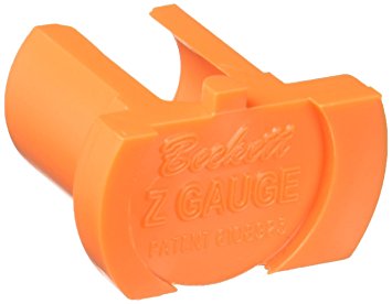Beckett Z2000U Z Gauge Kit The Beckett Z Gauge Is Designed For Use On Beckett AF AFG SR And