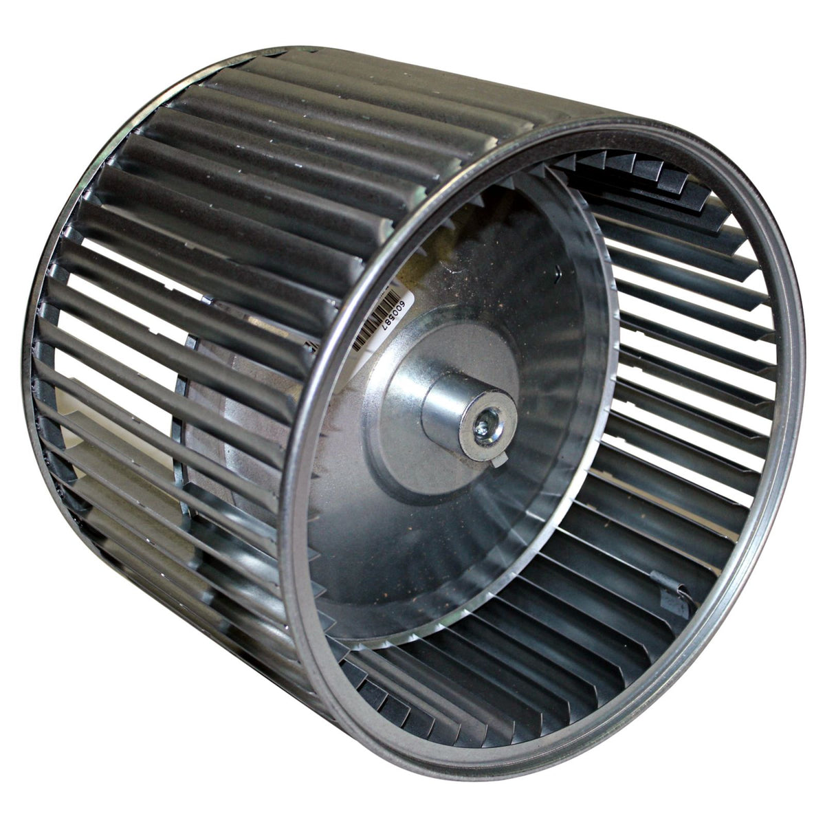 ICP Heil-Quaker 600587 Wheel Dd10x8x1/2 Cw Cv S