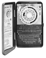 Robertshaw 8141-00 110v Defrost Timer 7008-101