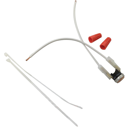 Quiet-one S10028 Clip On Aquastat 110-130F Replaces S10012 LTCK53