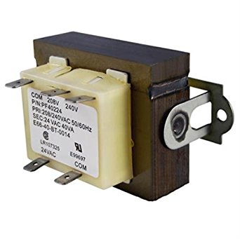 ICP Heil-Quaker 1082611 Trans 208/240>24 40va S