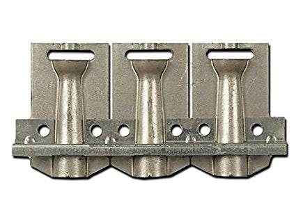 ICP Heil-Quaker 1173067 Burner Assembly 3 Cell