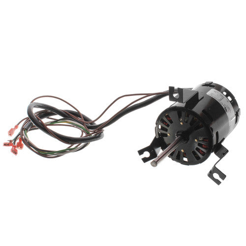 Reznor 236158 Motor Venter AK1 115v 7162-6458 Replaces 196037 208194