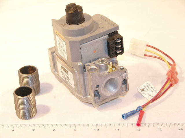 Lochinvar VAL3403 100208604 Valve Gas 100172016 VR8303M4897 VR8303M4848