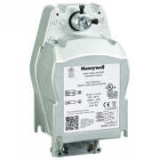 Honeywell MS4104F1210 120V 30 Lb-in Fire Smoke Actuator With 2 Internal Switches