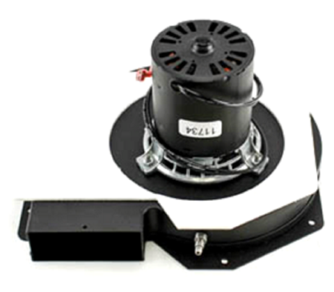 Modine 3H37362-2 Power Venter Replacement Kit ** Replaces 5H79795 3H0373620002