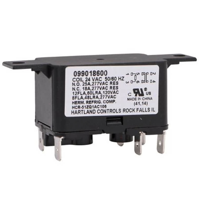 Armstrong 13W13 099018600 Blower Relay