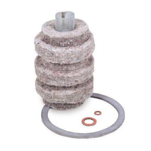 General 88-CR Wool Felt Replacement Cartridge 10 Gph Firing Rate 9009 (m36)