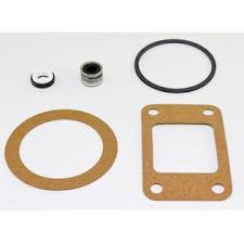 Hoffman 180013 Mechanical Seal + Gasket For Watchman