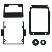 Honeywell 4074ERU Modutrol IV Weatherproof Kit Replaces 7640JS
