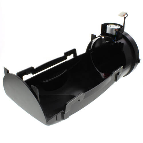 Honeywell Residential 50041890-002 Large Bypass Duct With Automatic Damper