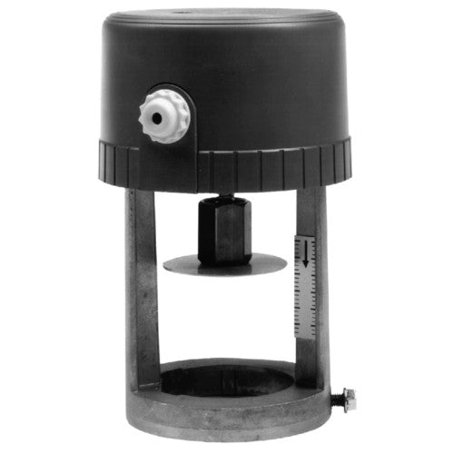 Johnson VA-7152-1001 24v Electric Valve Actuator 90 Lb; 0 - 10 Vdc; Replaces VA-7152-8001